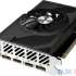 PCI-E GIGABYTE GeForce RTX 4060 (GV-N4060D6-8GD) 8GB GDDR6 128bit 8nm 2550/17000MHz 2*HDMI/2*DP