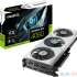 PCI-E GIGABYTE GeForce RTX 4060 EAGLE OC ICE (GV-N4060EAGLEOC ICE-8GD) 8GB GDDR6 128bit 5nm 2505/18000MHz 2*HDMI/2*DP
