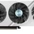 PCI-E GIGABYTE GeForce RTX 4060 EAGLE OC ICE (GV-N4060EAGLEOC ICE-8GD) 8GB GDDR6 128bit 5nm 2505/18000MHz 2*HDMI/2*DP