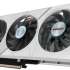 PCI-E GIGABYTE GeForce RTX 4060 EAGLE OC ICE (GV-N4060EAGLEOC ICE-8GD) 8GB GDDR6 128bit 5nm 2505/18000MHz 2*HDMI/2*DP