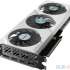PCI-E GIGABYTE GeForce RTX 4060 EAGLE OC ICE (GV-N4060EAGLEOC ICE-8GD) 8GB GDDR6 128bit 5nm 2505/18000MHz 2*HDMI/2*DP