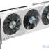 PCI-E GIGABYTE GeForce RTX 4060 EAGLE OC ICE (GV-N4060EAGLEOC ICE-8GD) 8GB GDDR6 128bit 5nm 2505/18000MHz 2*HDMI/2*DP