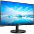 Philips 27&quot; 272V8LA 1920x1080 75 Гц VA W-LED 16:9 4ms(GtG) VGA DP HDMI Mega Infinity DCR 3000:1 178/178 250cd Speakers 2*2W (272V8LA/00)