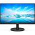 Philips 27&quot; 272V8LA 1920x1080 75 Гц VA W-LED 16:9 4ms(GtG) VGA DP HDMI Mega Infinity DCR 3000:1 178/178 250cd Speakers 2*2W (272V8LA/00)