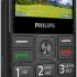 Philips Телефон Philips Xenium E207 Черный