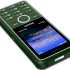 Телефон Philips Xenium X300 Green