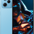 POCO X5 Pro 8/256Gb Голубой