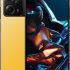 POCO X5 Pro 6/128Gb Желтый