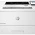 Принтер лазерный черно-белый HP LaserJet Enterprise M406dn A4, 1200x1200 dpi, ч/б - 40 стр/мин (A4), Ethernet (RJ-45), USB 2.0