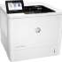 Принтер лазерный черно-белый HP LaserJet Enterprise M612dn 7PS86A A4, 1200dpi, 71ppm, 512Mb, 2 trays 100+550, duplex, USB/extUSBx2/GigEth, 1y warr, ca