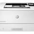 Принтер лазерный черно-белый HP LaserJet Pro M404dw W1A56A A4, 38 стр/мин, дуплекс, доп лоток 550л, 256Мб, USB, Ethernet, Wi-Fi