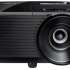 Проектор Optoma X400LVe DLP, XGA 1024x768, 4000Lm, 25000:1, HDMI, 1x10W speaker, 3D Ready, lamp 15000hrs, black