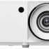 Проектор Optoma ZH450 A9PD7L321AZ1 DLP FullHD(1920*1080),4500 ANSI lm;300000:1;Zoom 1,6x;TR 1.4-2.24:1;Lens Shift;HDMI x2; AudioOUT x1 Jack3.5mm; USB-