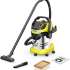 Пылесос Karcher WD 5 S V-25/5/22 сухая влажная уборка жёлтый