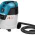 Пылесос Makita VC2512L голубой