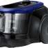Пылесос Samsung SC18M21B0S2 синий, черный
