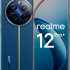 realme 12 Pro+ 5G 8/256 Гб Синий