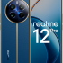 realme 12 Pro 5G 12/512 Гб Синий