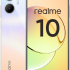 realme 10 4/128 Гб Белый