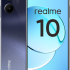 realme 10 8/128 Гб Черный