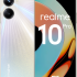 realme 10 Pro 8/128Gb Золотой
