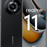 Смартфон Realme 11 Pro 12/512Gb Astral Black (Черный) CN