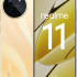 Смартфон Realme RMX3636 11 256Gb 8Gb золотой моноблок 3G 4G 2Sim 6.43&quot; 2400x1080 Android 13 108Mpix 802.11 a/b/g/n/ac/ax NFC GPS GSM900/1800 GSM1