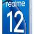 Телефон Realme 12 4G 8/128Gb синий (RMX3871)