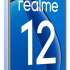 Realme 12 8/512Gb Blue