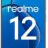 Realme 12 8/256Gb Blue