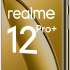 Смартфон Realme 12 Pro Plus 12/256Gb Navigator Beige (Бежевый) CN
