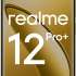Смартфон Realme 12 Pro Plus 12/256Gb Navigator Beige (Бежевый) CN