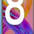 realme 8 Pro 6/128Gb Blue