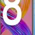 realme 8 Pro 6/128Gb Blue