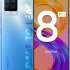 realme 8 Pro 6/128Gb Blue