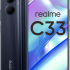 realme Смартфон realme C33 128GB Черный RU