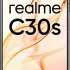 realme C30s 2/32GB Черный