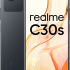 realme C30s 2/32GB Черный