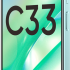 realme C33 4/64 Гб Голубой
