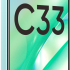 realme C33 4/64 Гб Голубой