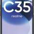 realme C35 4/128 Gb Черный