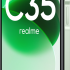 realme Смартфон realme C35 128GB Зеленый RU