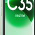 realme Смартфон realme C35 128GB Зеленый RU