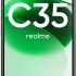 realme Смартфон realme C35 128GB Зеленый RU