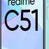 realme C51 4/128GB Зеленый