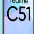 realme C51 4/128GB Зеленый