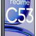 realme C53 8/256GB Черный