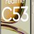 realme C53 6/128GB Золотой