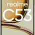 realme C53 6/128GB Золотой