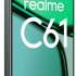 Realme C61 8/128Gb Dark Green